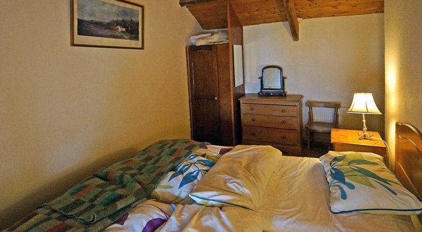 Photo of Coach Yard Cottage