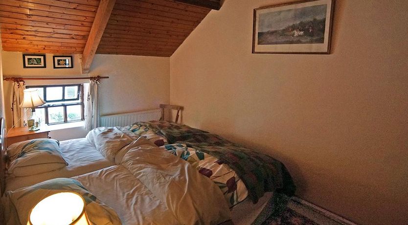 Photo of Coach Yard Cottage