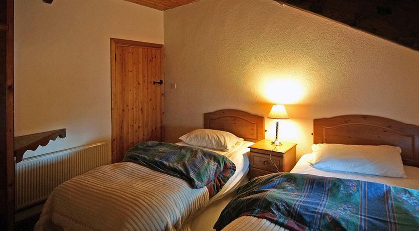 Photo of Coach Yard Cottage