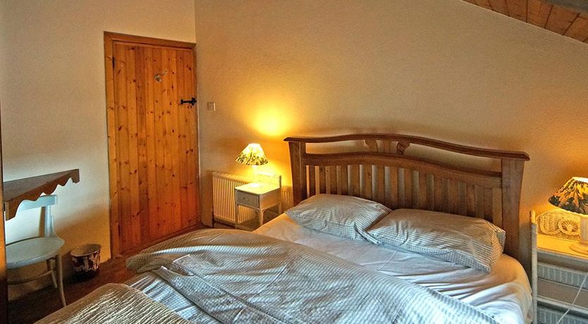 Photo of Coach Yard Cottage