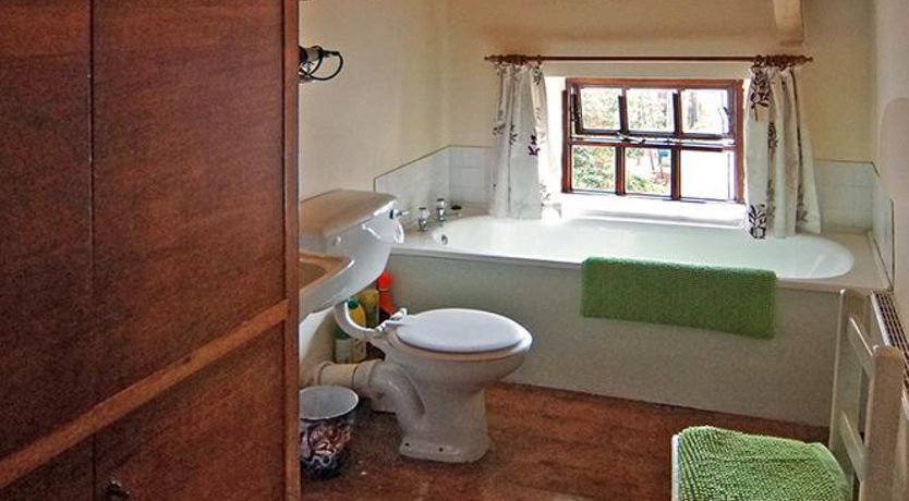 Photo of Coach Yard Cottage