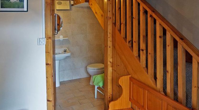 Photo of Coach Yard Cottage