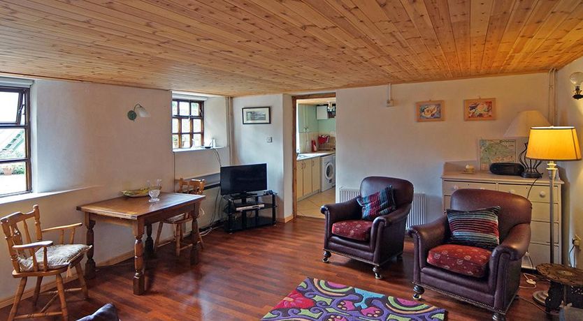 Photo of Coach Yard Cottage