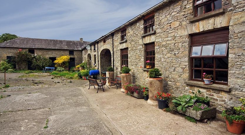 Photo of Coach Yard Cottage