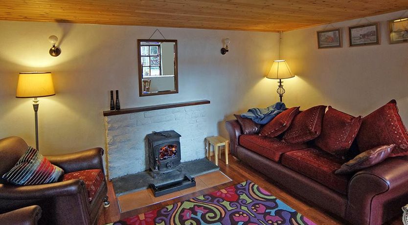 Photo of Coach Yard Cottage