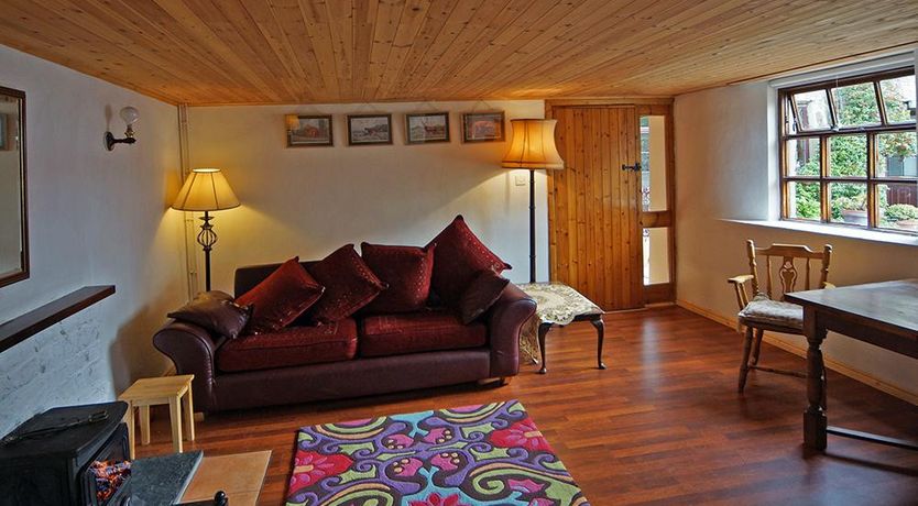 Photo of Coach Yard Cottage