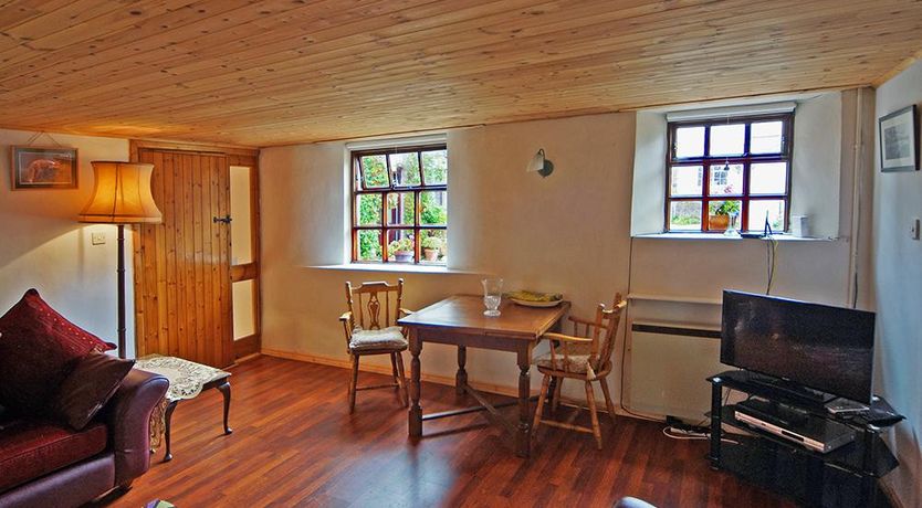 Photo of Coach Yard Cottage