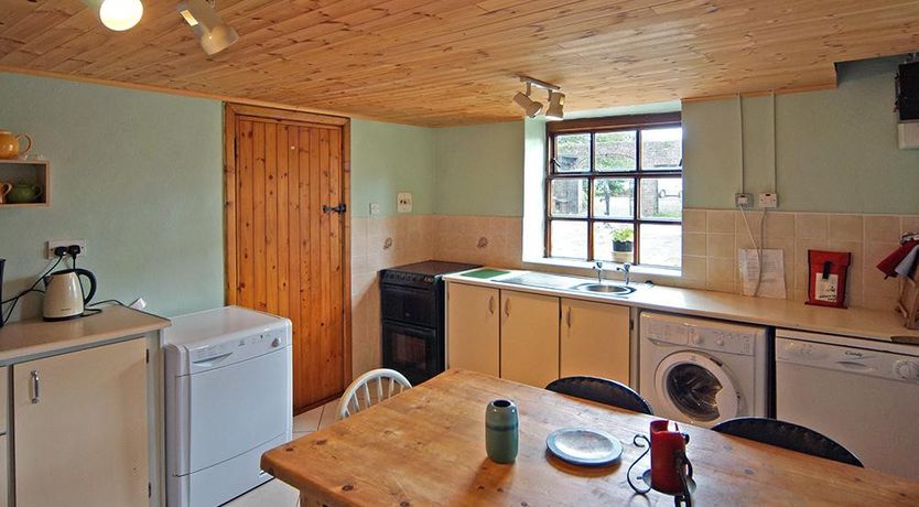 Photo of Coach Yard Cottage