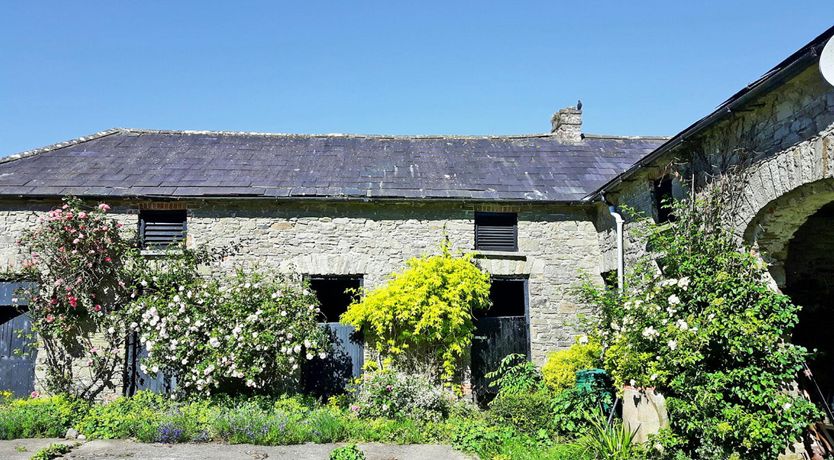 Photo of Coach Yard Cottage