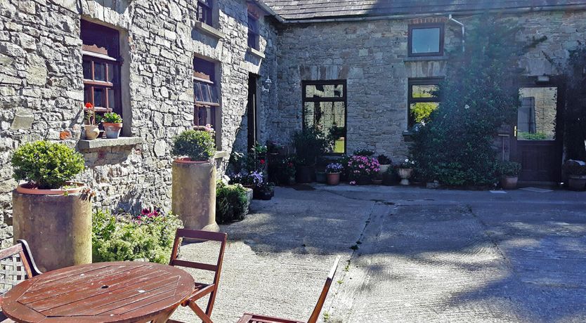 Photo of Coach Yard Cottage