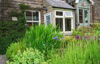 Cloudberry Cottage Holiday Cottage