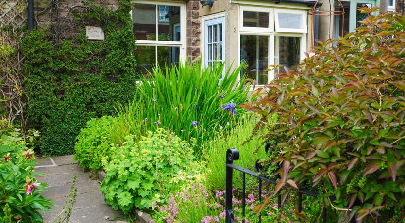 Photo of Cloudberry Cottage