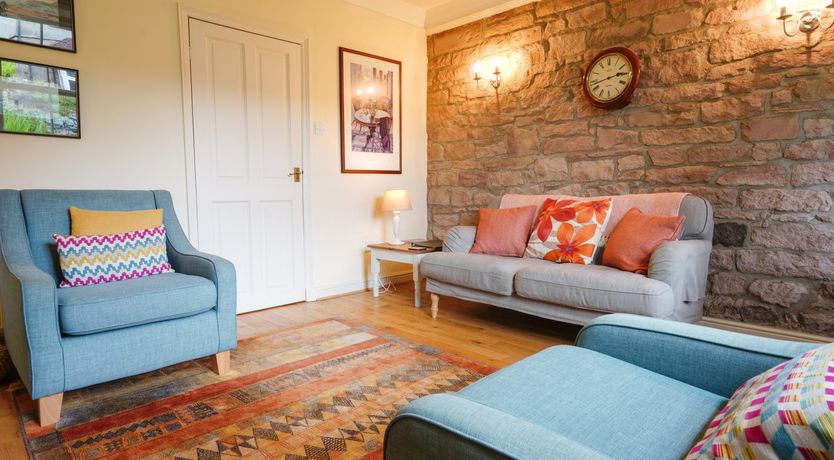 Photo of Cloudberry Cottage