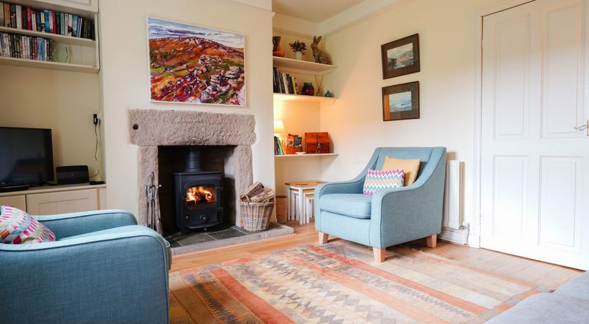 Photo of Cloudberry Cottage