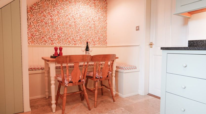 Photo of Cloudberry Cottage