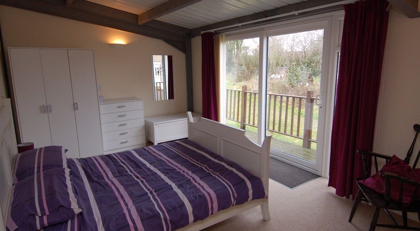 Photo of Brookfield Lodge