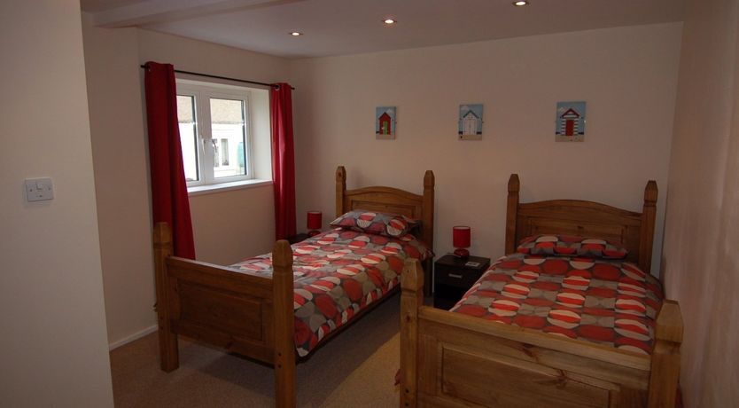 Photo of Brookfield Lodge