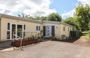 Brookfield Lodge Holiday Cottage