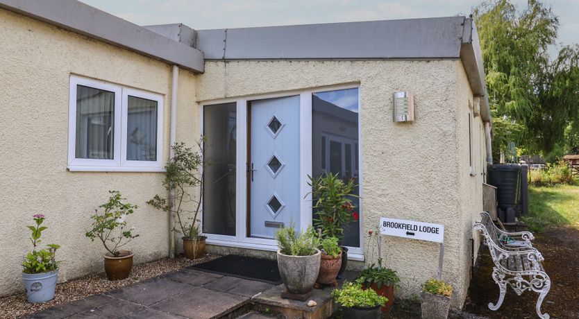 Photo of Brookfield Lodge