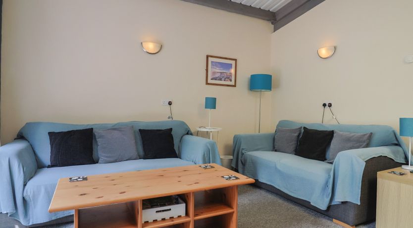 Photo of Brookfield Lodge