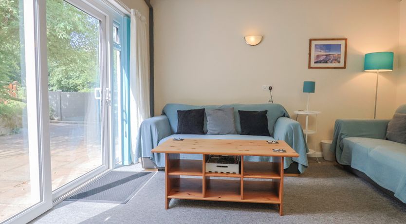 Photo of Brookfield Lodge