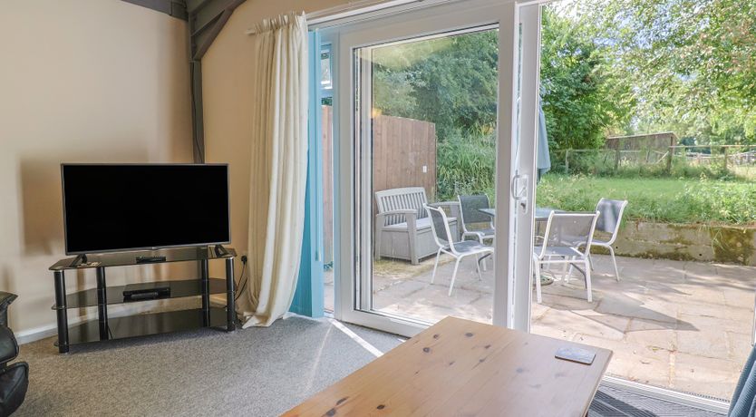 Photo of Brookfield Lodge