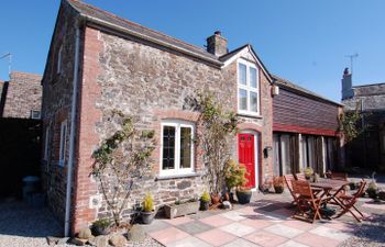 Jacobs Barn Holiday Home