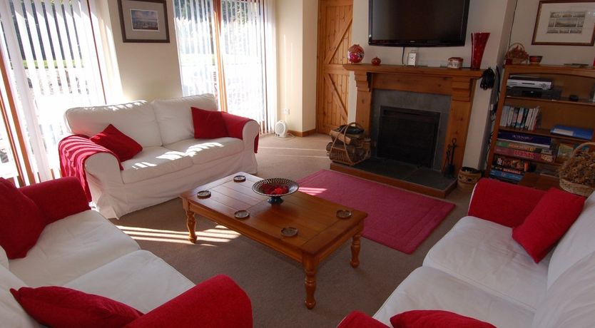 Photo of Jacobs Barn