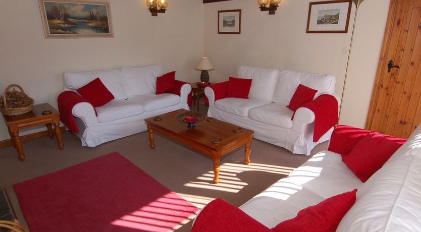 Photo of Jacobs Barn