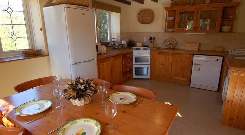 Photo of Jacobs Barn