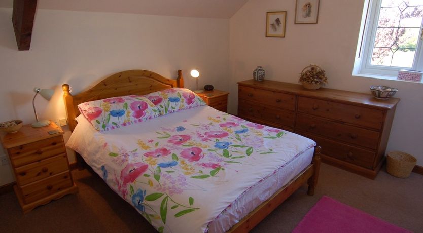 Photo of Jacobs Barn