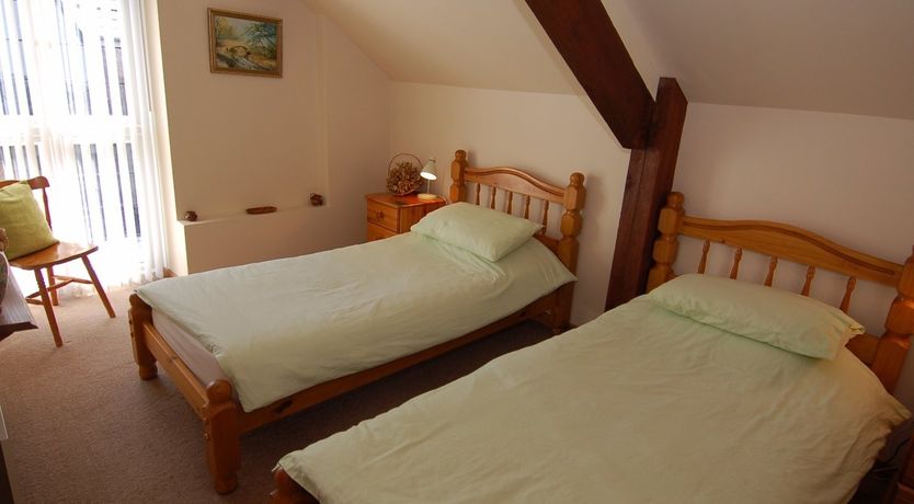 Photo of Jacobs Barn