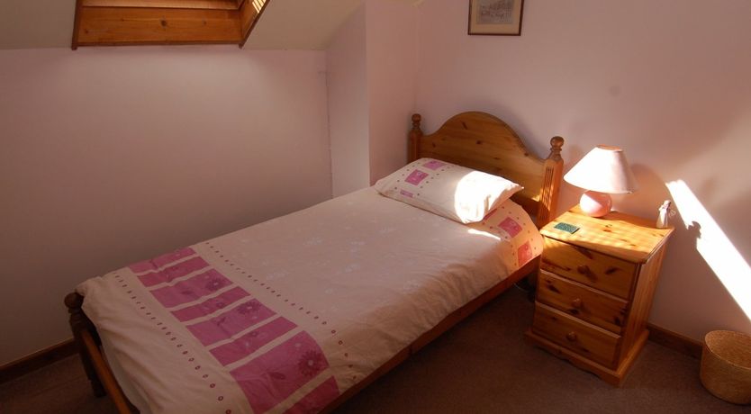 Photo of Jacobs Barn