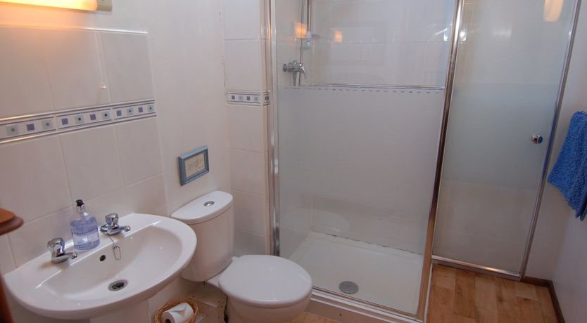 Photo of Jacobs Barn