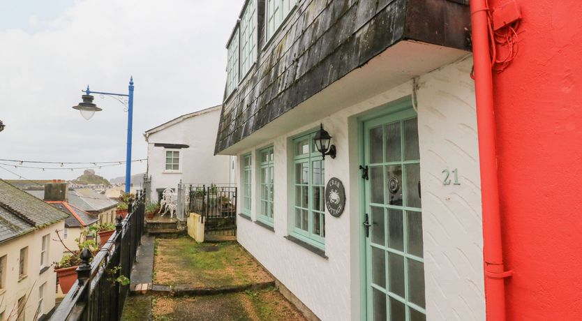 Photo of Crab Cottage