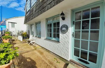 Crab Cottage Holiday Cottage