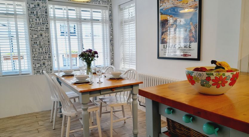 Photo of Crab Cottage