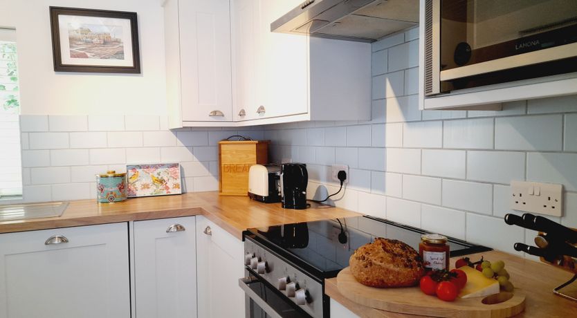Photo of Crab Cottage