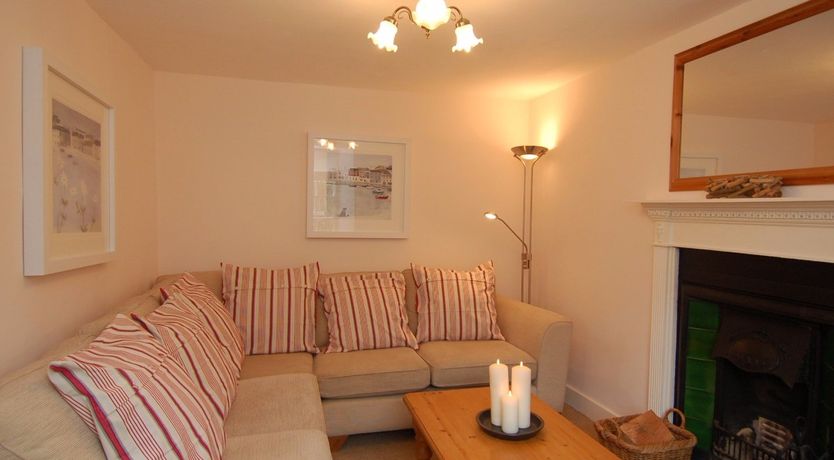 Photo of Jordan House