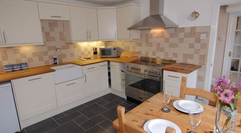 Photo of Jordan House