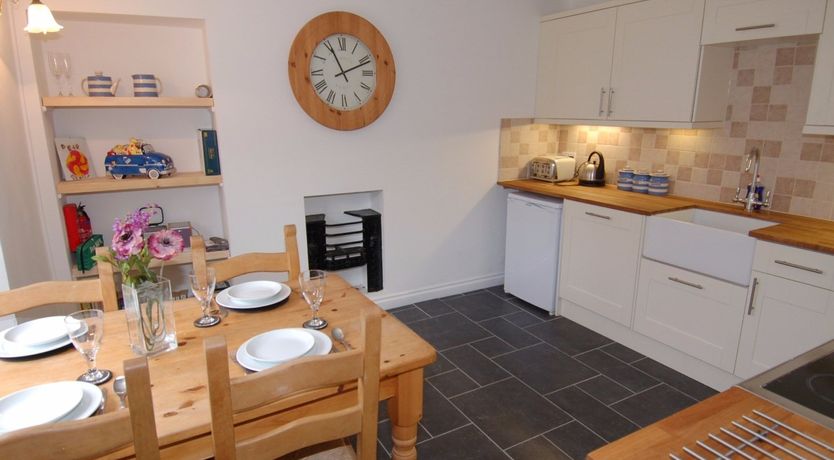 Photo of Jordan House