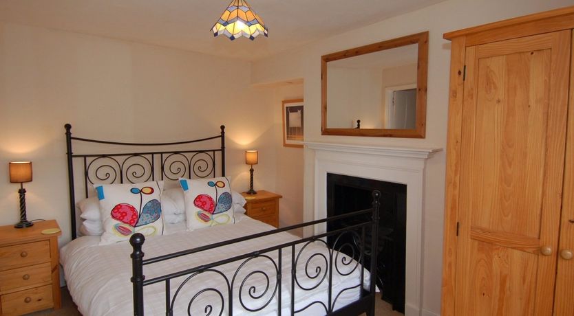 Photo of Jordan House