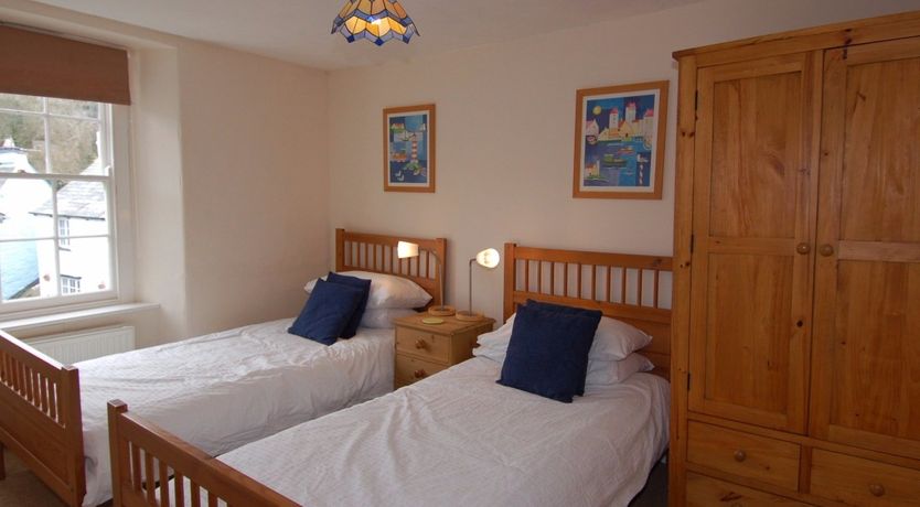 Photo of Jordan House