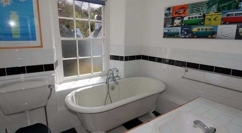 Photo of Jordan House