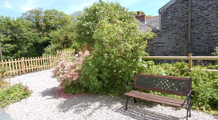 Photo of Jordan House