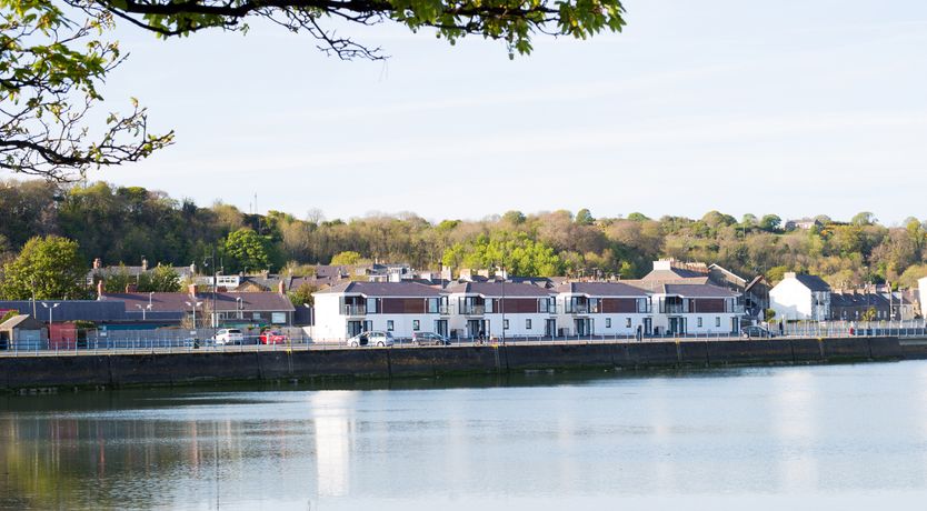 Photo of 7 Marina View