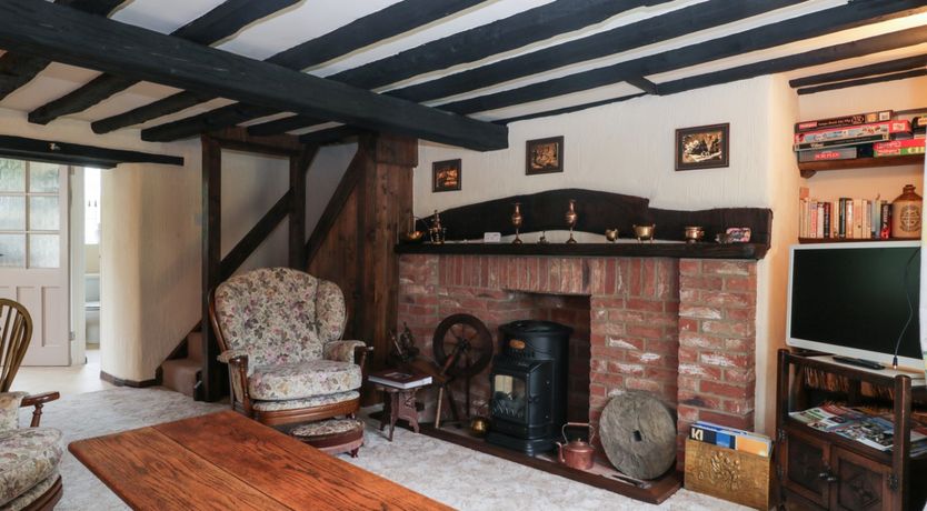 Photo of Mrs Dale's Cottage