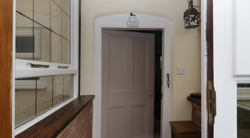 Photo of Mrs Dale's Cottage