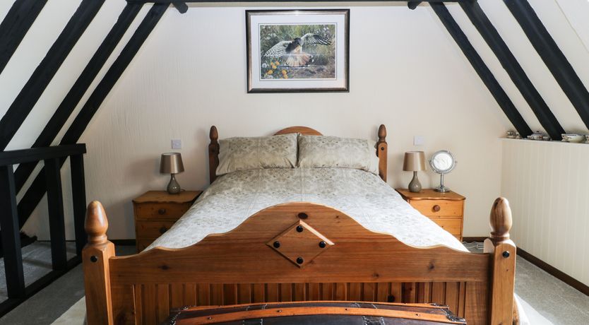 Photo of Mrs Dale's Cottage