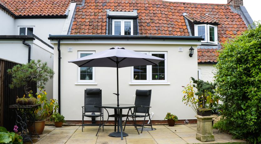 Photo of Mrs Dale's Cottage